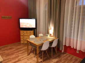Apartament Cieplicki